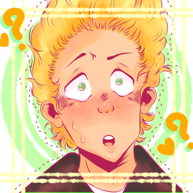 Hizashi Y. ♡ - BNHA.