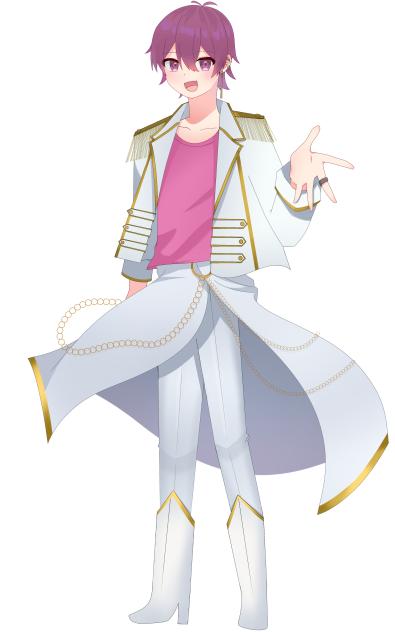 恋約ないこくん - ibisPaint
