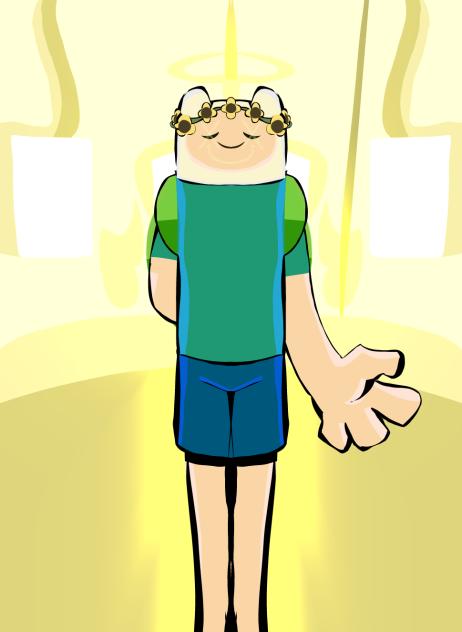 come along with me..