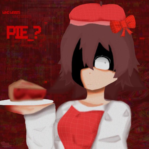 Who Wants PIE_❓ -Darla From Pixel World