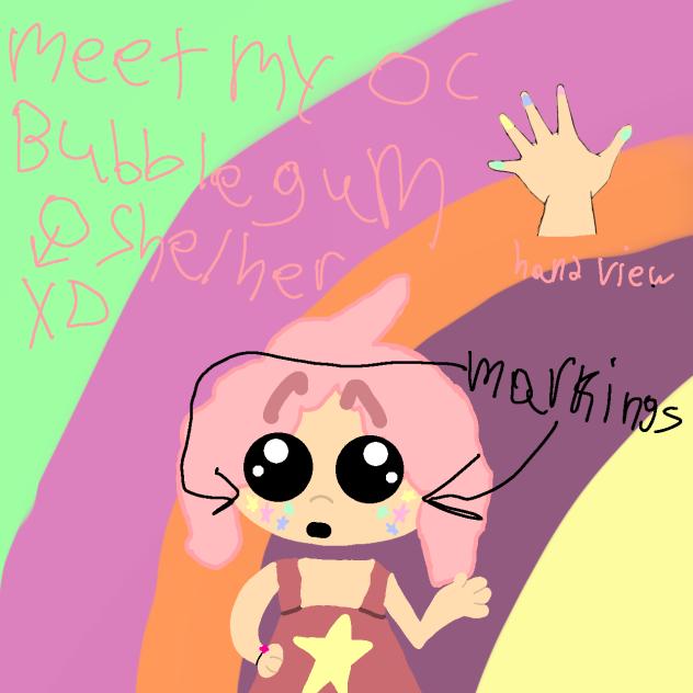 OC TIMEEE