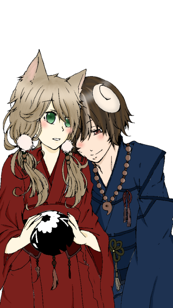 塗らせていただきました(｀･ω･´)ﾉ