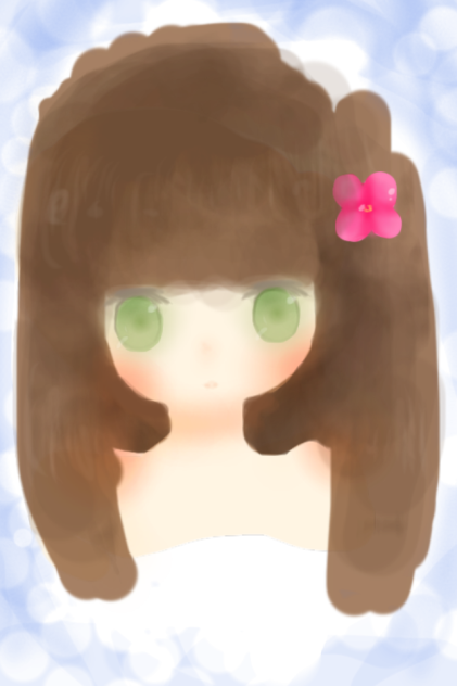 ふわふわーん