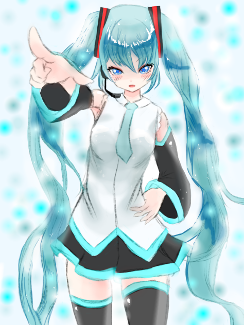 無題478  色塗り