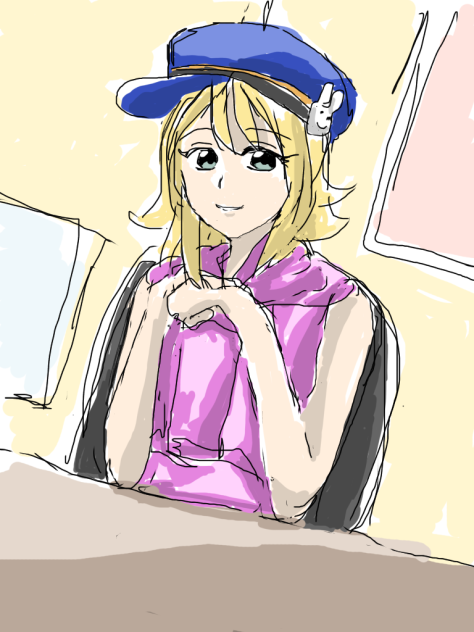 音葉さん