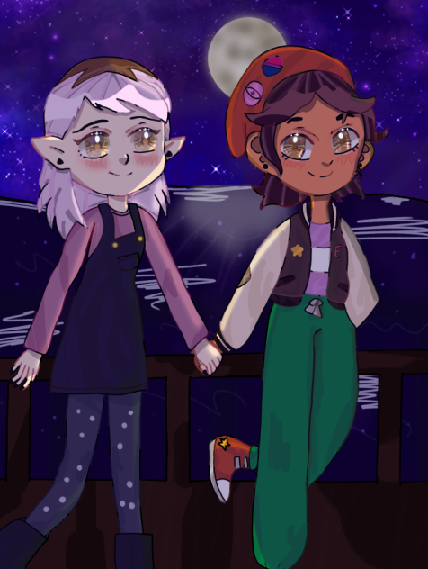 Lumity date