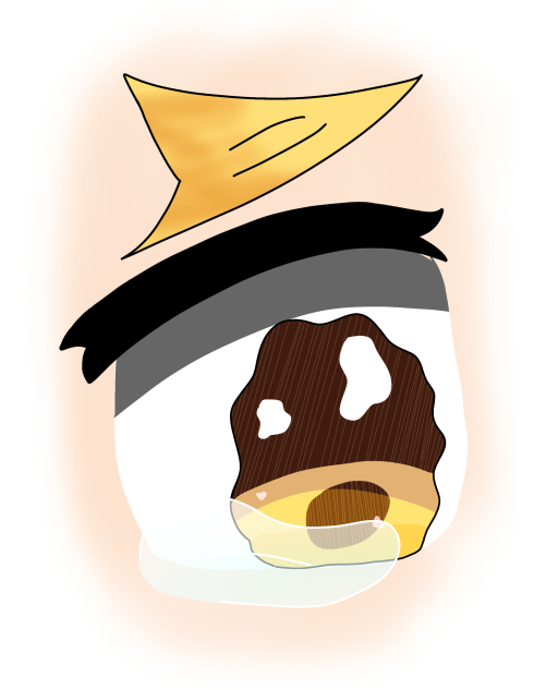 Zenitsu's Cry Eye