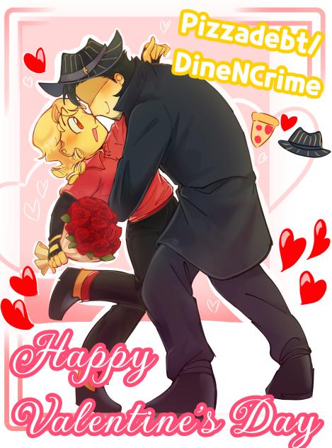 Pizzadebt 💞