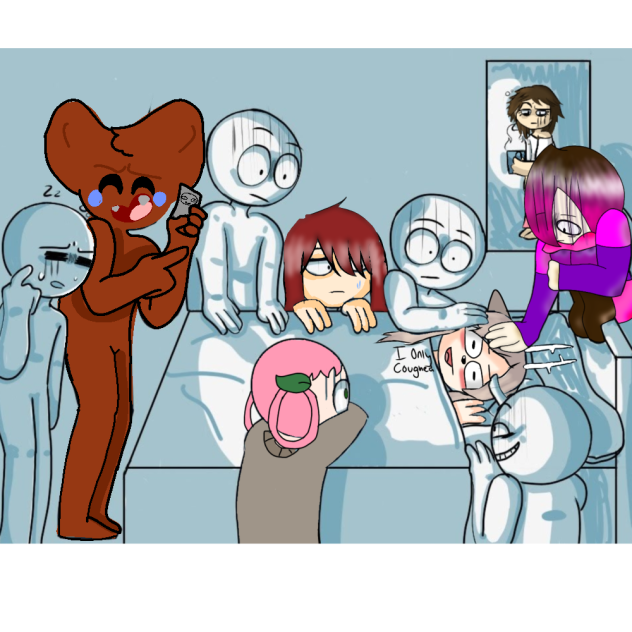 Funny Collab!