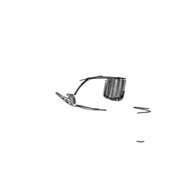 animation test - ibisPaint