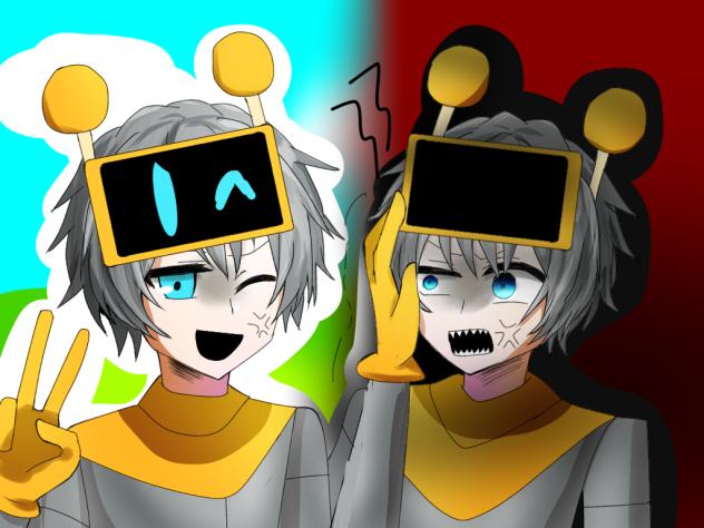 ファンボット phase1とphase3