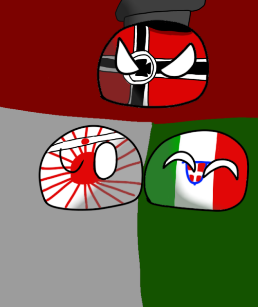 日独伊三国同盟