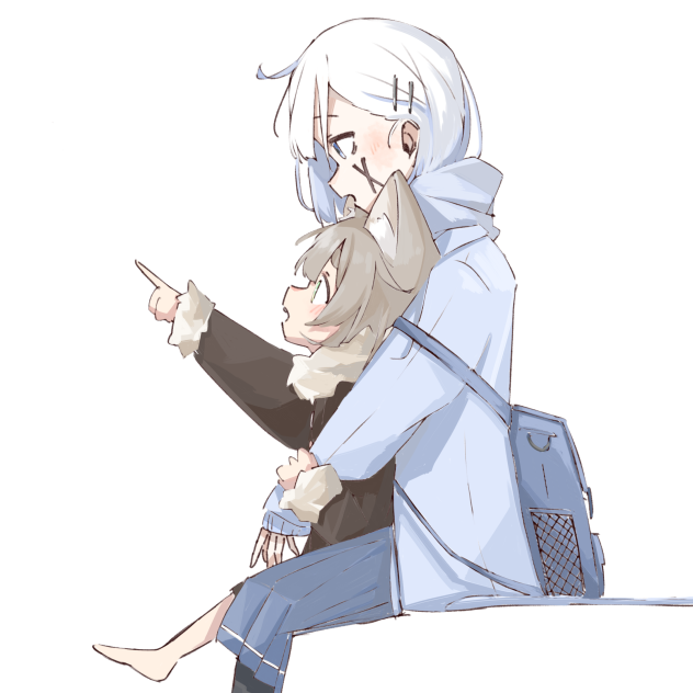 子