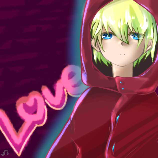 フードLove