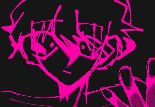 P - ibisPaint