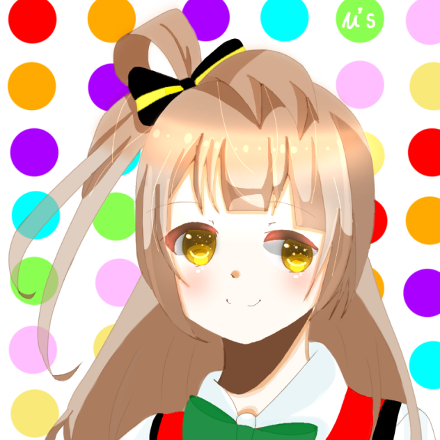 ことりたそ
