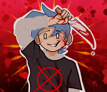 Swap AU fnf [BF]