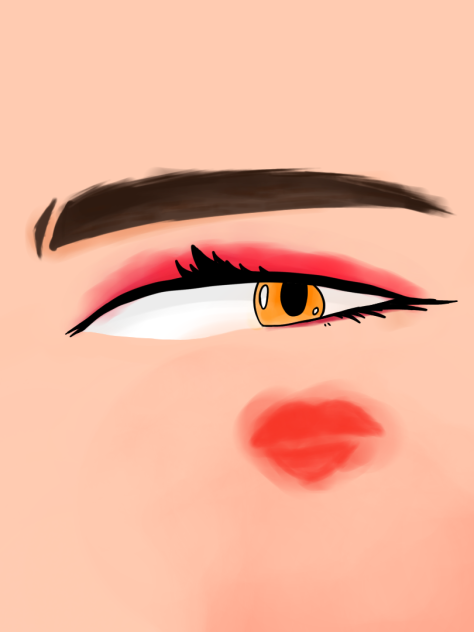 👁️ eye