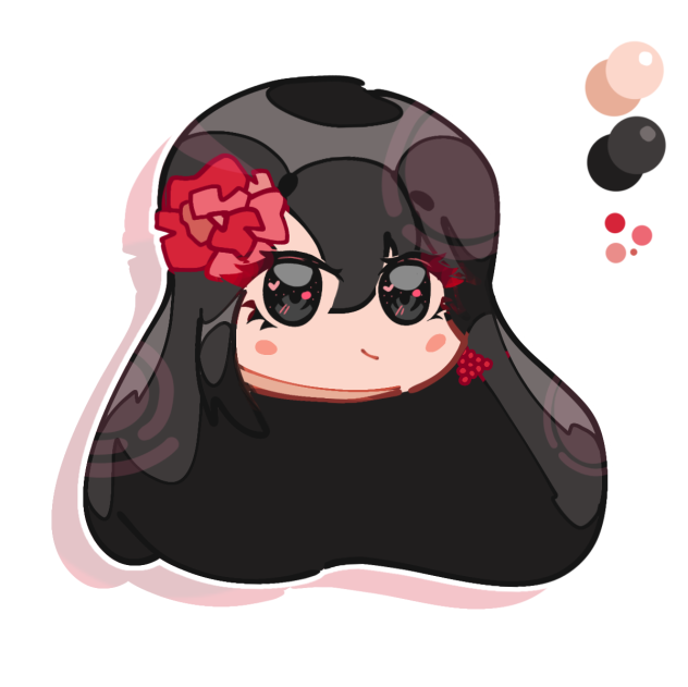 Request - ibisPaint