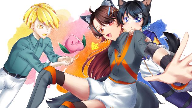 全家福
