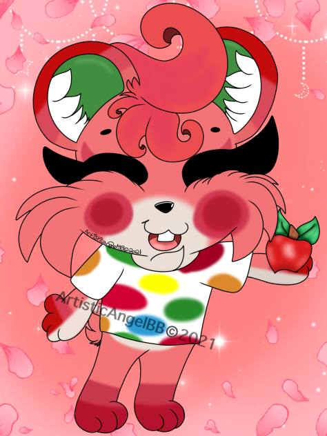Apple (Animal Crossing)