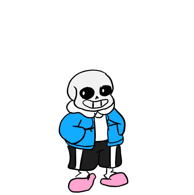 sans.