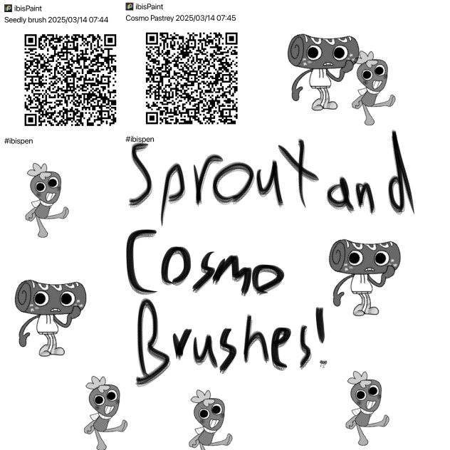 Seedly and Comso