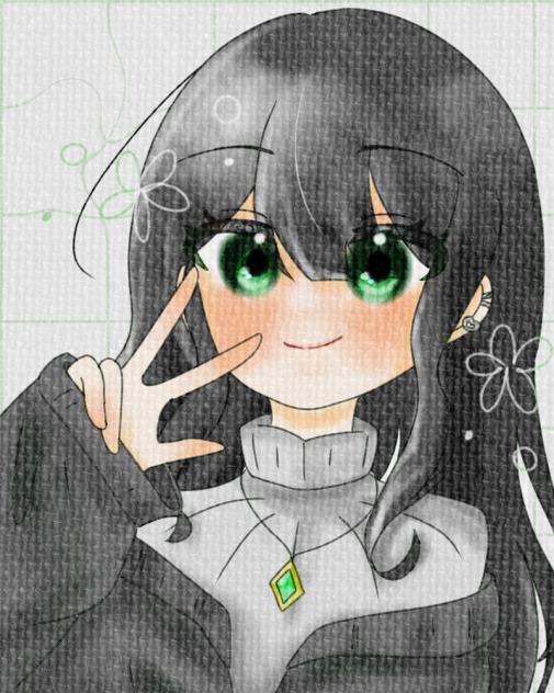 💚🩶
