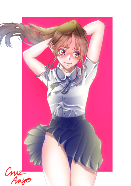 恋は幻〜Love is illusion 〜