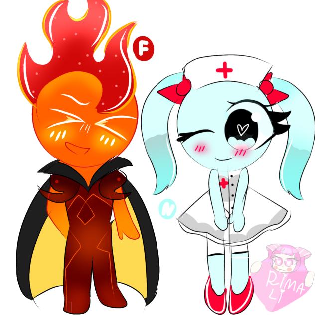 Crk or dw ocs!!!!