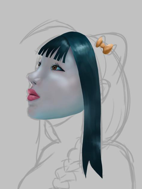 Mai art😔🫶
