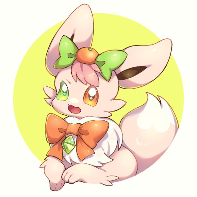 ちーもちゃん