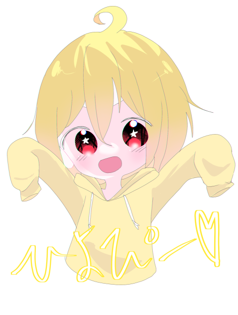 ひよぴー🐣