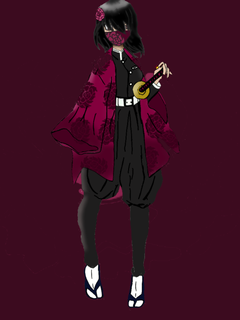 76 sin título - ibisPaint