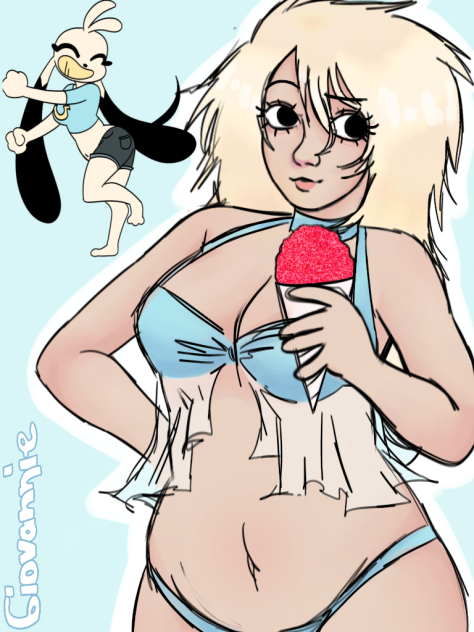 Gio👙