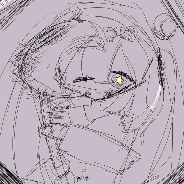 落書きシリーズ3