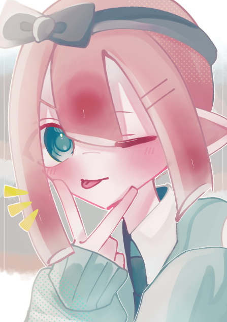 # 花丸に満点な届け物