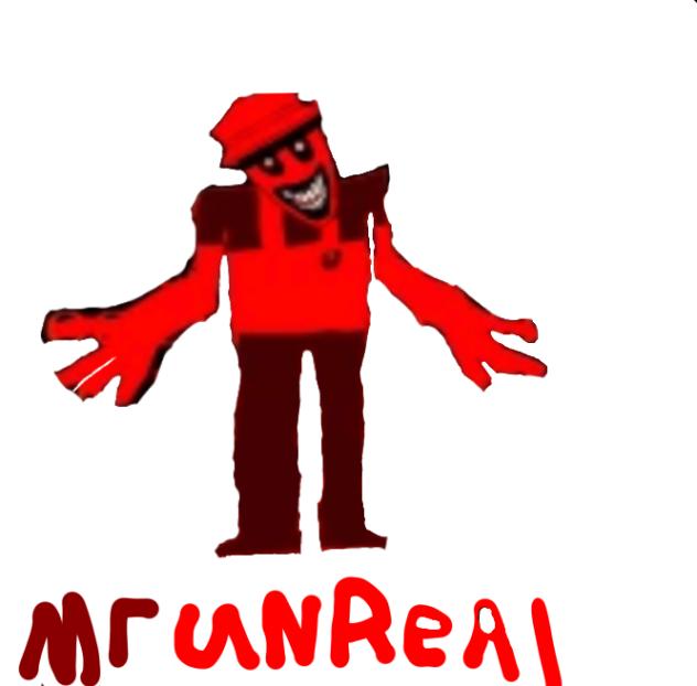 Mr Unreal