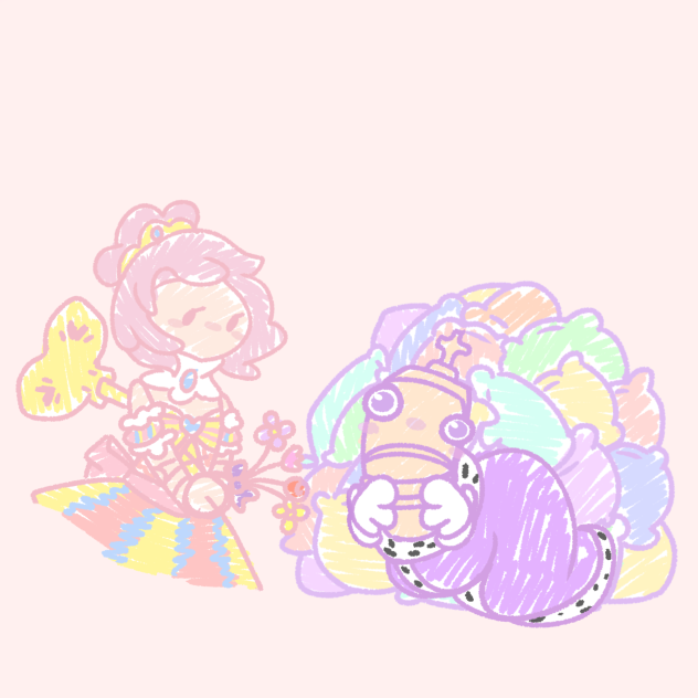 🌷🌸