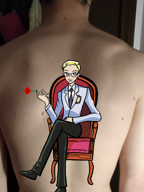 Küss Küss Verlieben