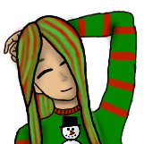 Christmas Girl