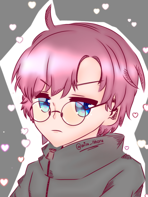 Ibispaint#5 - ibisPaint