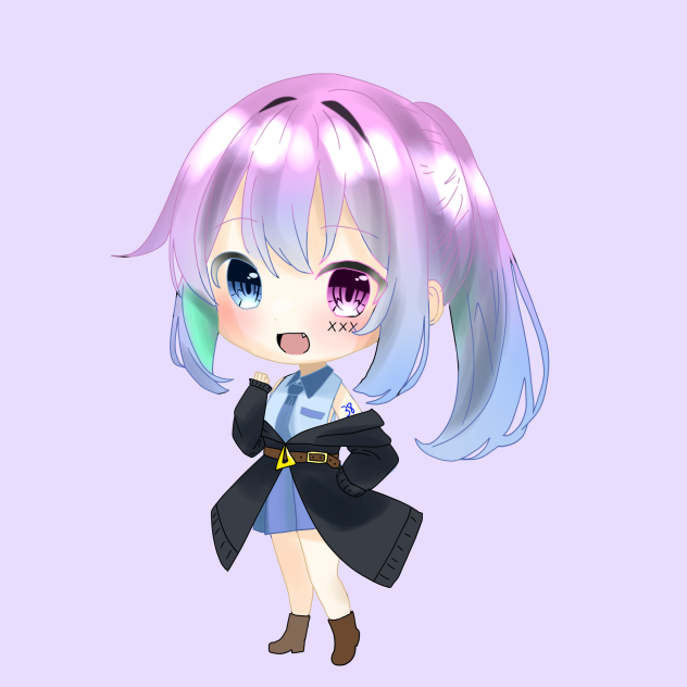 立ち絵