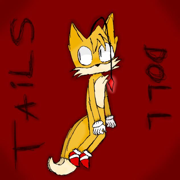 Tails Doll