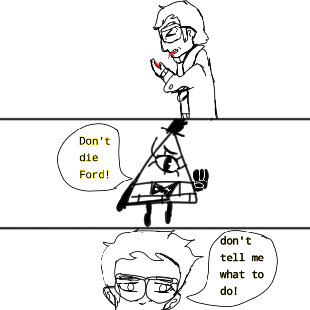 incorrect quote comic