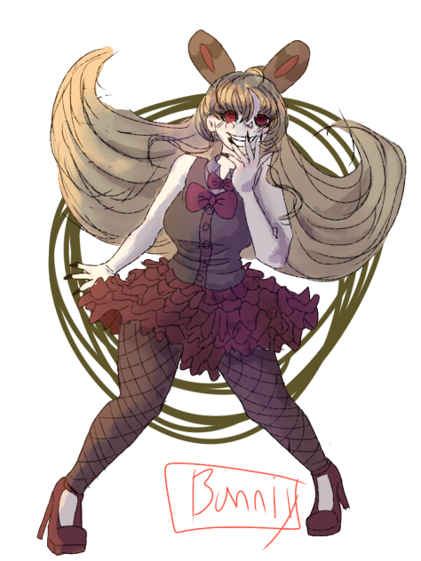 I know what your gonna say next - ibisPaint