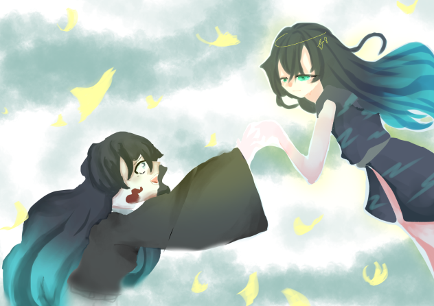 COLLAB WITH SHIMOJIMA