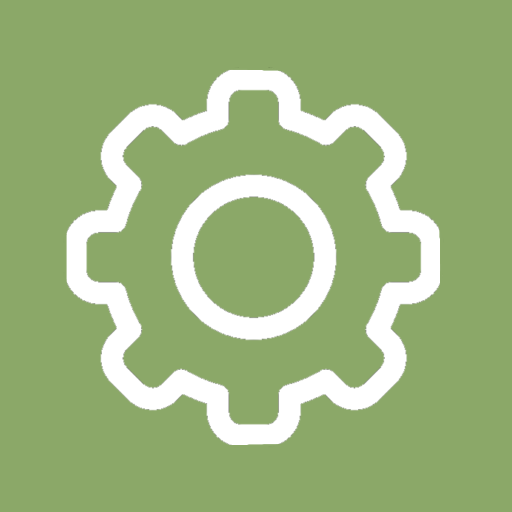 settings icon