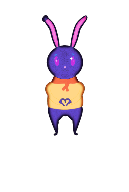 Bunny scout