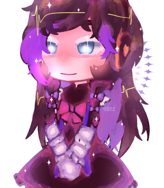 💜🌟💫